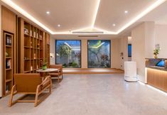Khác 5 Anji Hotel (Beisi Pagoda Zhuozheng Garden Branch)