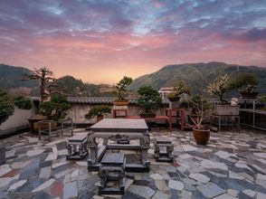 Others 4 Manju Hotel (Huangshan Scenic Area Tangkounandamen)