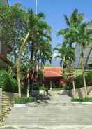 Hotel Exterior Grage Sangkan Hurip Resort & Spa