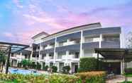 Lain-lain 4 Bualinn Resort Nongkhai