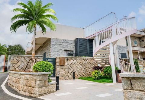 Others Pingtan Yishan Yxi coastal resort
