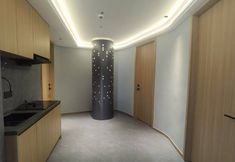 Lainnya 3 Guyan Painting Township Yege B&B