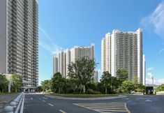 其他 3 Xunliao Bay Dayu Haitang Homestay (Sea World)