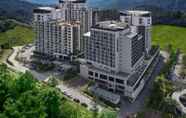 Others 2 Studio W@ Midhills Genting Highlands (Free WiFi)