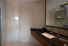Others 3 Aidu Chuangxiang Hotel(Shaoyang Guiqin Building Materials City)