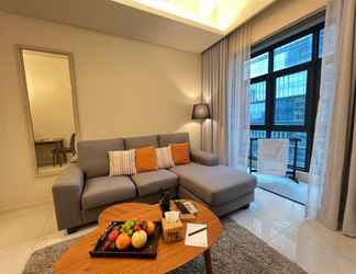 Others 2 Tribeca Suites Kuala Lumpur by ZenGlo