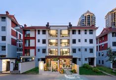 기타 5 Xishuangbanna Jinghong Guanlan Star with moon Homestay