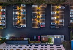 其他 4 Jinkai GINLAN JIA Qingtang Hotel (Jinhua City Government)