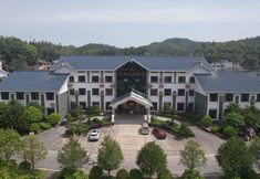 기타 7 Xintai Garden Hotel
