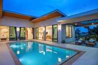 Others Rawai Beach | Relax and Cozy 4 Bedroom Pool Villa, near Chalong Pier, Great Location