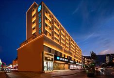 기타 5 Hanting Hotel (Taiyuan Qinxian Street Maoye Branch)