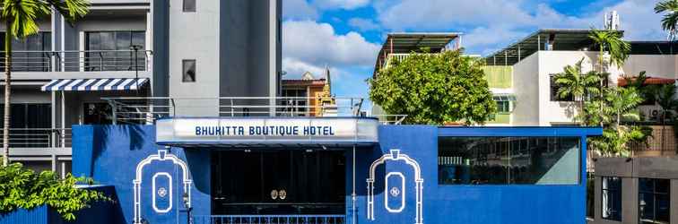 Others Bhukitta Boutique Hotel Phuket Town