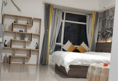 Lain-lain 4 Yunyi Sleeping Homestay (Xi'an Chang'an University Town)