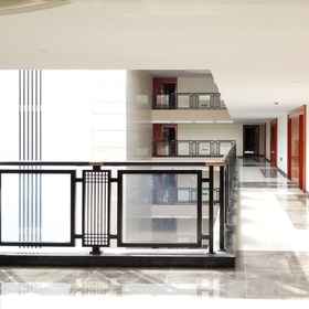Hotel Interior/Public Areas 1 Tianyi Apartment, Apartemen Ruessei Kaev