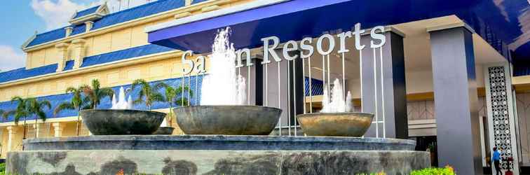 อื่นๆ Savan Resorts