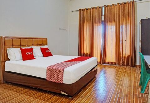 Others OYO 2042 Zam Zam Family Syariah