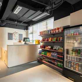 Hotel Interior/Public Areas 1 JITINGHOTEL, 中華芸術宮 ホテル