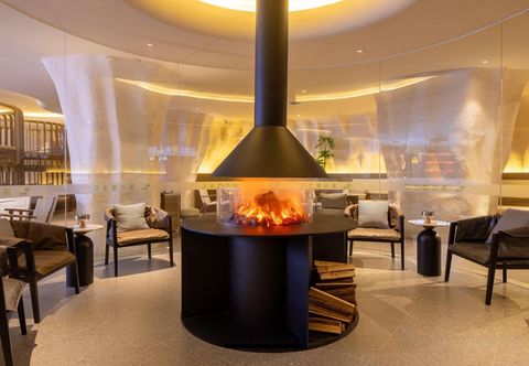 Lainnya Home2 Suites by Hilton Zhangjiakou Zhangbei