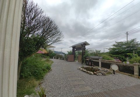 Others Qihao Jidi · Chanyuan