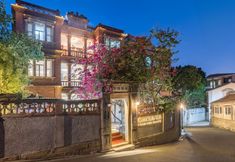 Others 7 PUMPKIN TOWER VILLA HOTEL