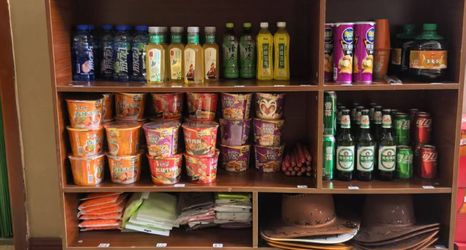 其他 2 Dunhuang Jinshayuan Homestay (Mingsha Mountain Yueya Spring)