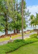 Hotel Exterior Tui Blue Khao Lak Resort