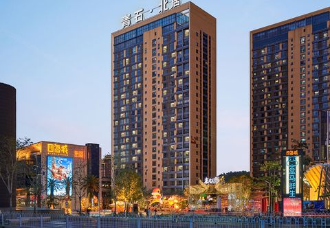 Others Chisper House