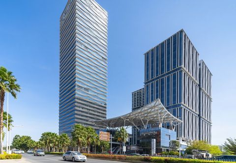 Others Liangting Lux·Platinum Joy Center Hotel Apartment (Sanya Dapeng City Store)