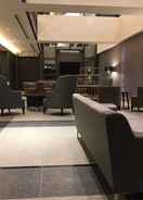 Hotel Interior/Public Areas Welina Hotel Premier Nakanoshima West