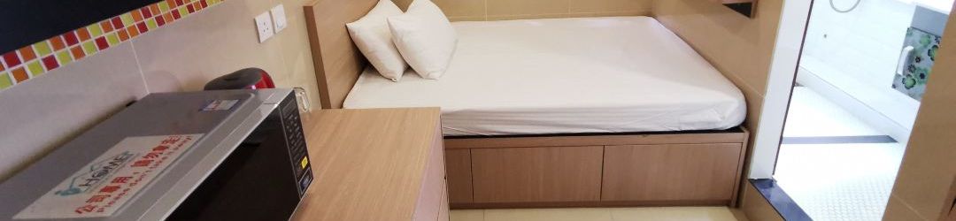 Others IHOME-Causeway Bay Mansion