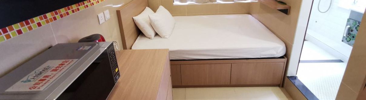 Others IHOME-Causeway Bay Mansion