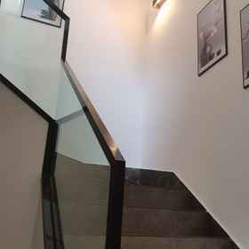 Hotel Exterior1Yirongju Homestay,锦江区飯店