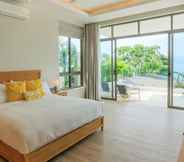 Lain-lain 7 Villa Peace by luxury