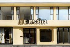 Lain-lain Yating Hotel