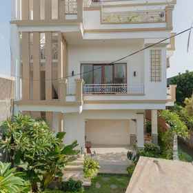 Hotel Exterior 1 Umah Anyar Teges, The River Café at Maya Ubud Hotels