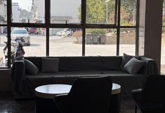 Lain-lain 5 Jiangfeng Hotel (Wuyuan High speed Railway Station Wenbo Road Branch)