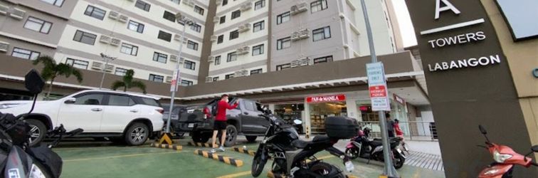 Others Bliss @Casa Mira Tower Labangon