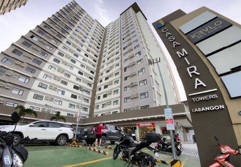 Others Bliss @Casa Mira Tower Labangon