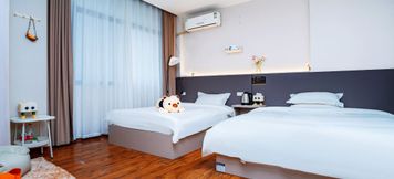 Khác 5 Alley homestay