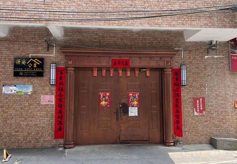 Others Nanning Lingshang Apartment