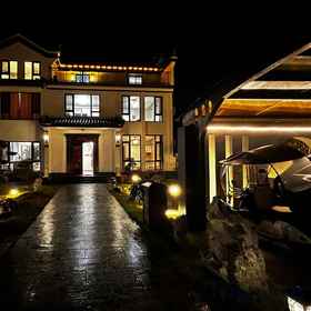 Hotel Exterior 1 Taohuatan Xixuan Mengge Homestay (Taohuatan Scenic Area), Huangshan Hotels