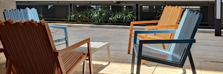 Others Neu Suites Premier Suites by BlueBanana