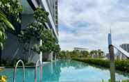 Others 6 KLCity SkySuites 2R1B (Free Wifi) By Dion Venture