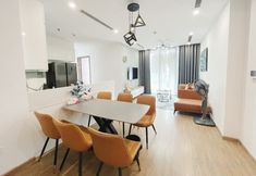 其他 7 Cuncun homestay - Vinhomes Skylake Hanoi City Center