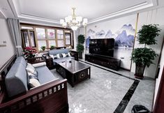 Others 5 Datong Yuyue Airbnbs