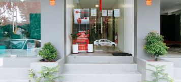 Others 6 RedDoorz near Fernwoods Garden Quezon City