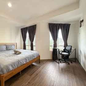 Others 1 Holiday Place Kuala Lumpur by Favspace, Jeram Kubang Gajah (Air Terjun Sofia Jane) Hotels