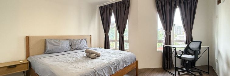 Others Holiday Place Kuala Lumpur by Favspace