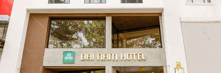 Khác Dai Nam Boutique Hotel