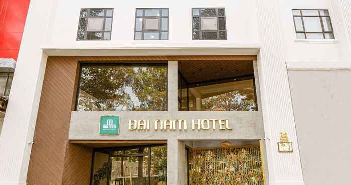 Khác Dai Nam Boutique Hotel